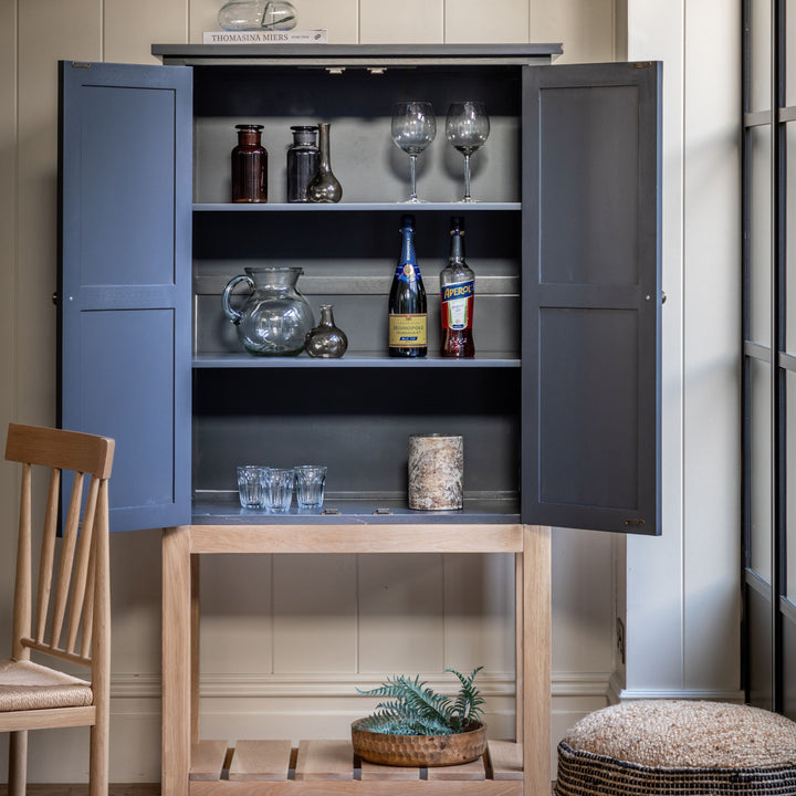 Eton 2 Door Cabinet | 4 Colours