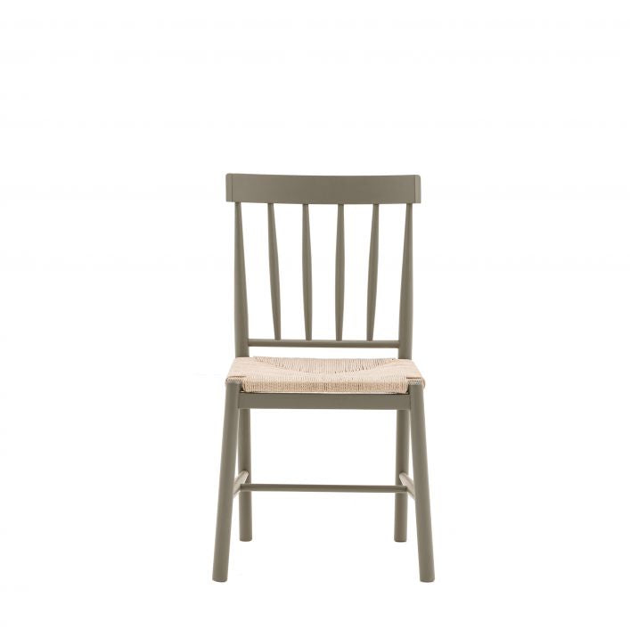 Eton Dining Chair 2pk | 3 Colour Options