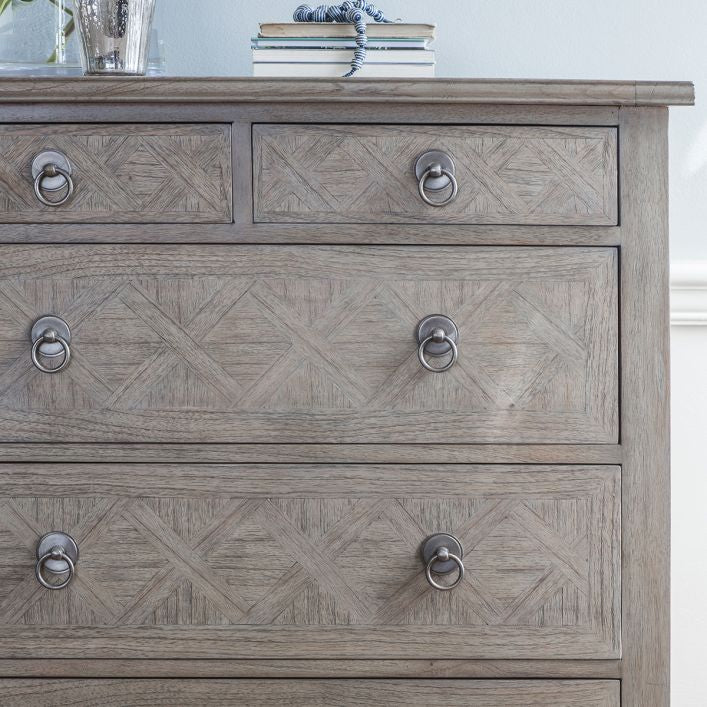 Mustique 5 Drawer Chest