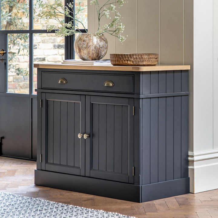 Eton 2 Door Sideboard | 2 Colour Options