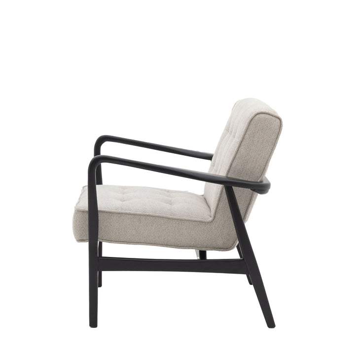 Radcliffe Armchair |Natural