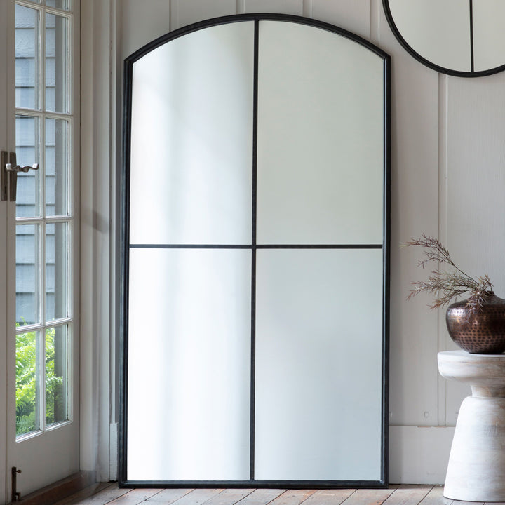 Henley Leaner Mirror