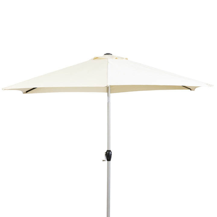 Valencia 2.7m Parasol