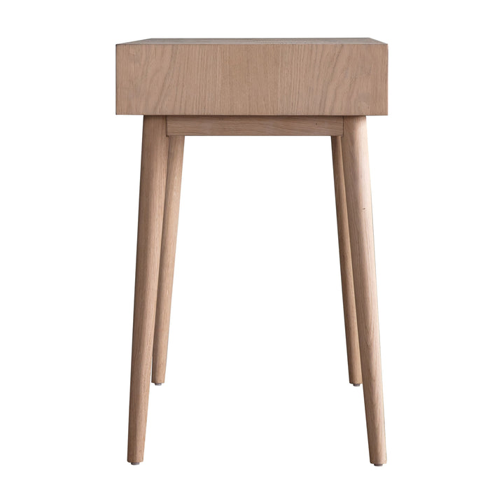 Malmö 1 Drawer Desk