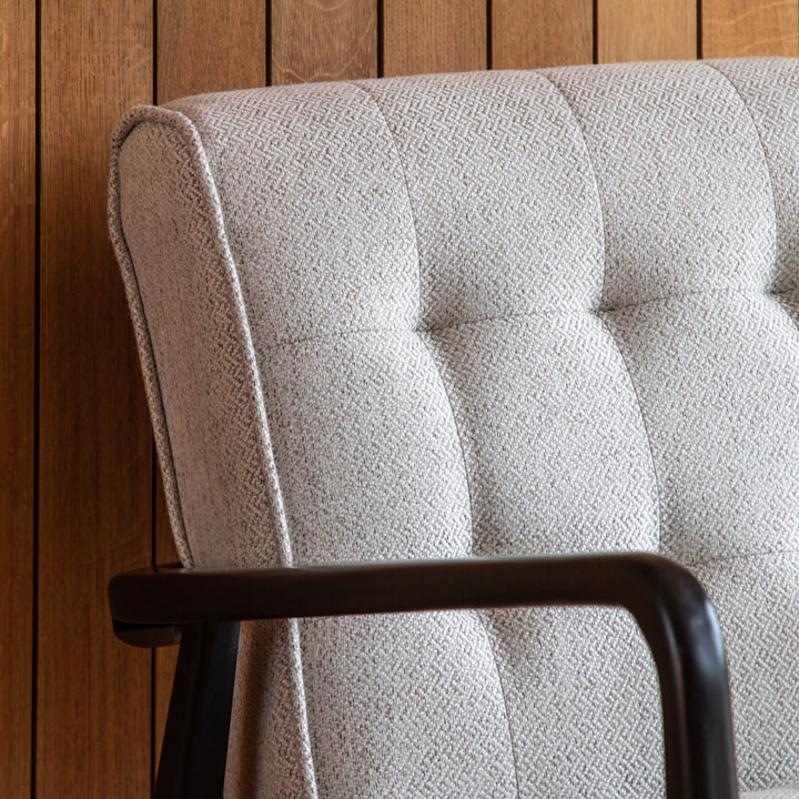 Radcliffe Armchair |Natural