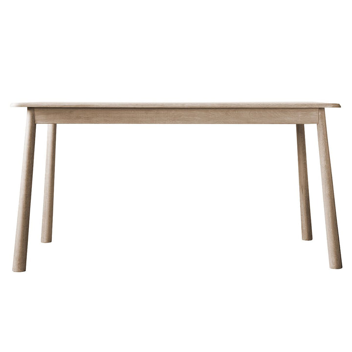 Dorset Oak Dining Table