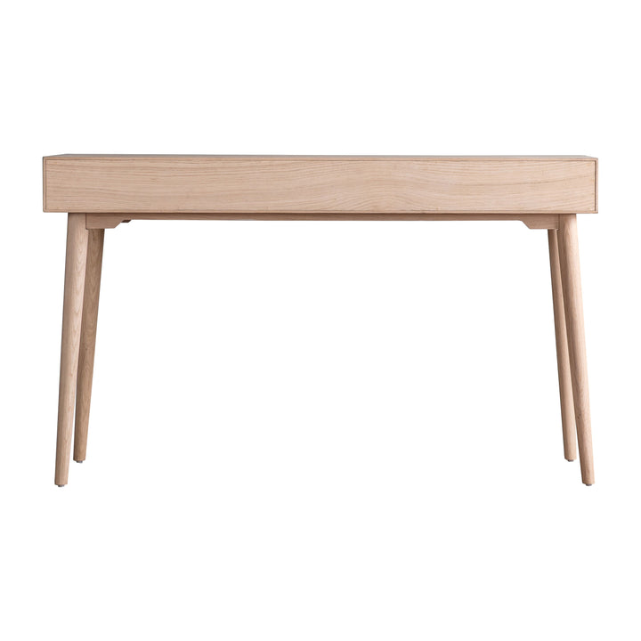 Malmö 1 Drawer Desk