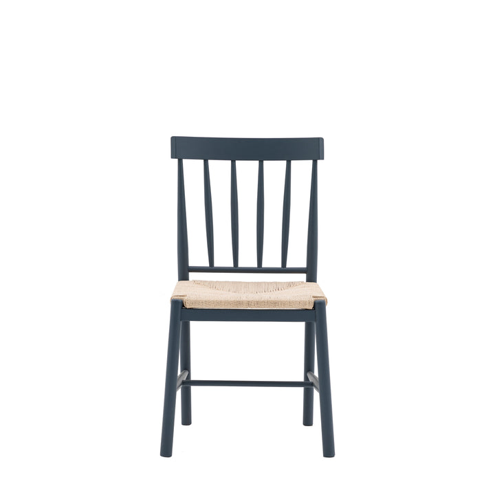 Eton Dining Chair 2pk | 3 Colour Options