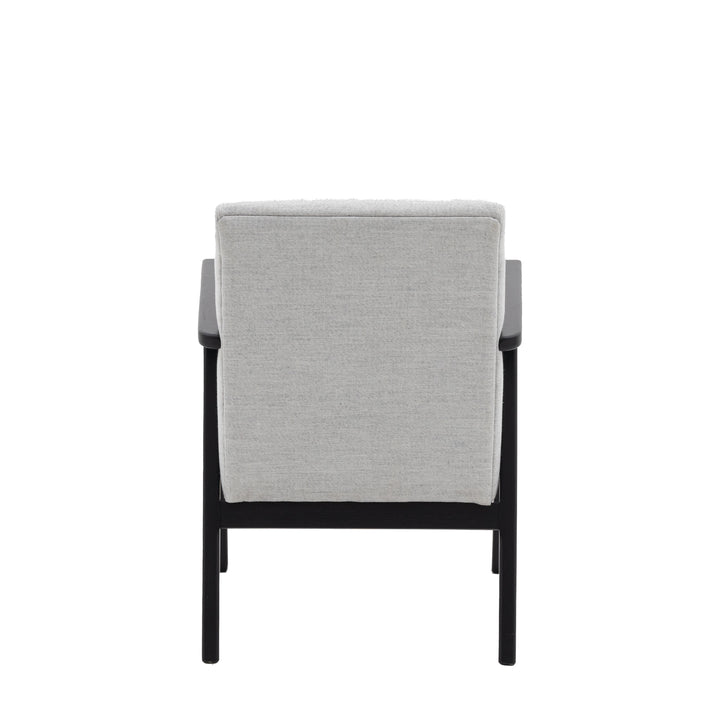 Nina Armchair |Stone