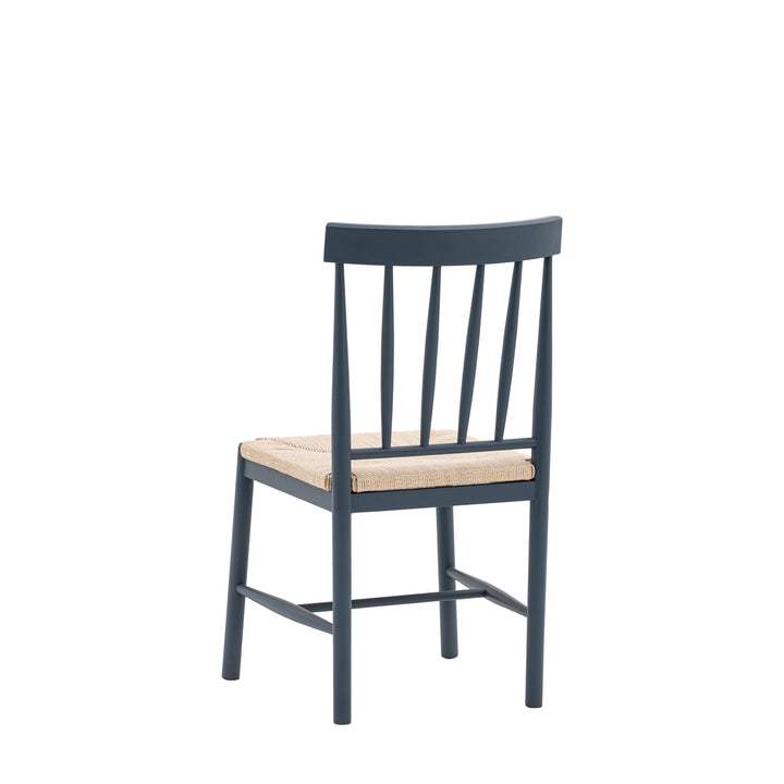 Eton Dining Chair 2pk | 3 Colour Options