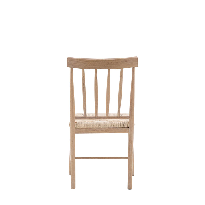 Eton Dining Chair 2pk | 3 Colour Options