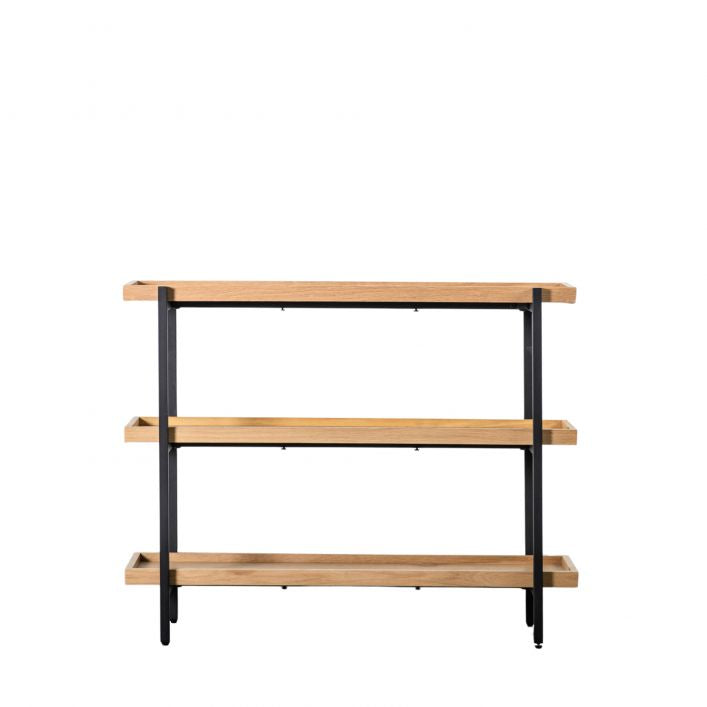 Toria Display Table