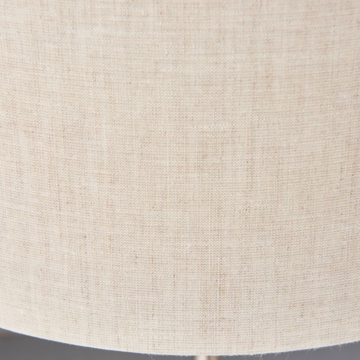 Harriette Natural Lamp