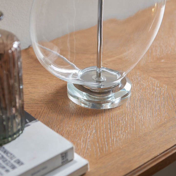 Gideon Table Lamp