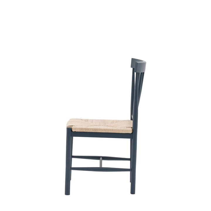 Eton Dining Chair 2pk | 3 Colour Options
