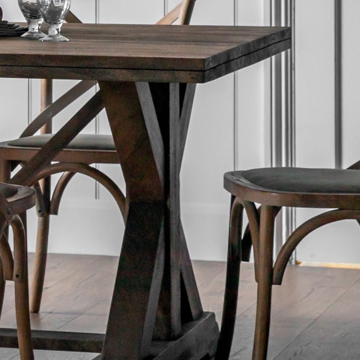 Ashbourne Dining Table 6 Seater