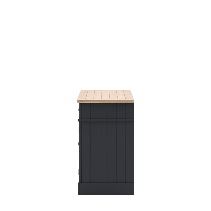 Eton 2 Door Sideboard | 2 Colour Options