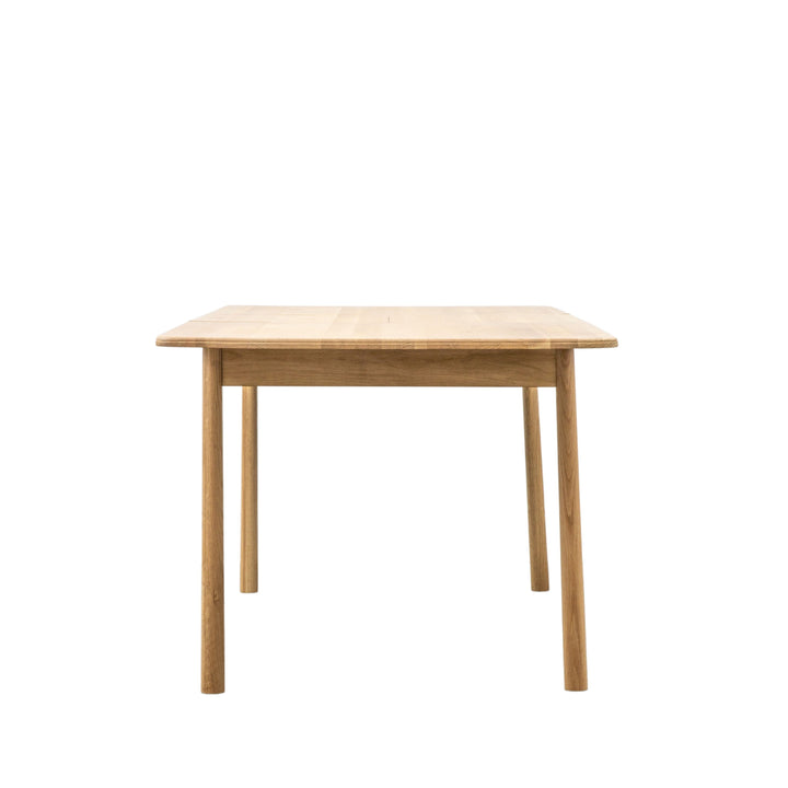 Dorset Extending Dining Table | 6 Seater