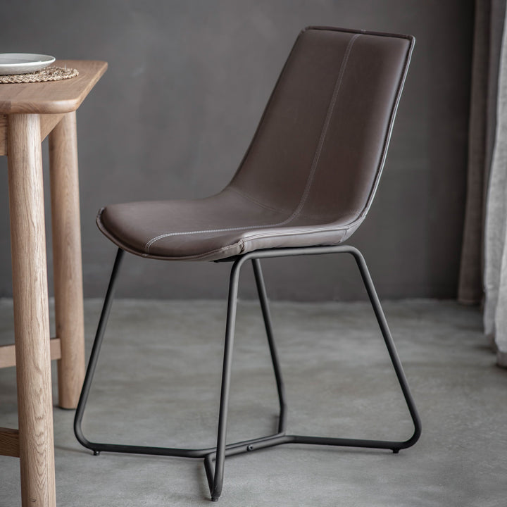 Ellie Dining Room Chair (2pk) | Ember