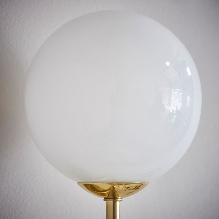 Otto Wall Light Brushed Gold