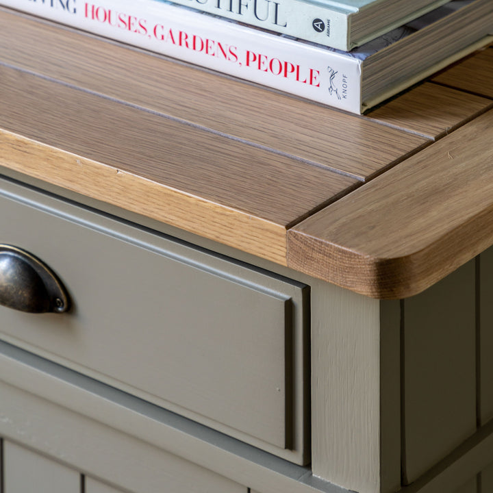Eton 2 Door Sideboard | 2 Colour Options