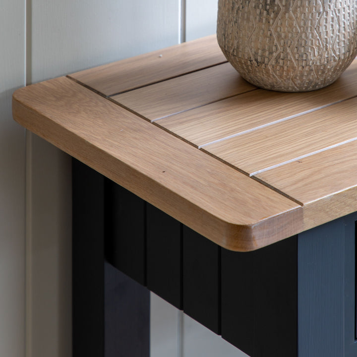 Eton 2 Drawer Console