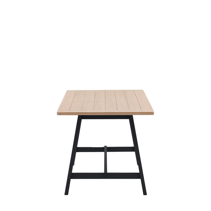 Eton Trestle Dining Table | 2 Colour Options