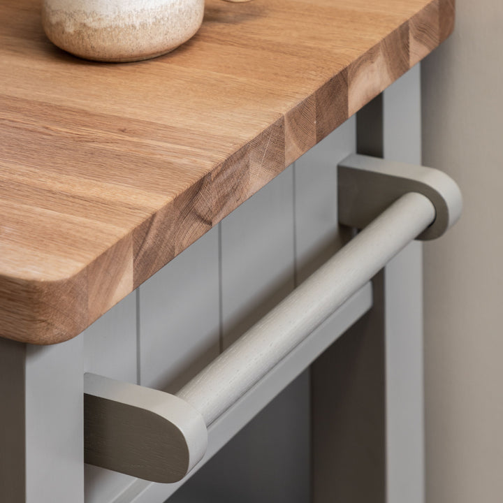 Eton Butchers Block