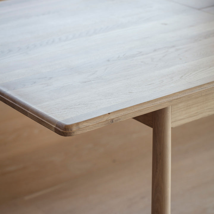 Dorset Extending Dining Table | 6 Seater