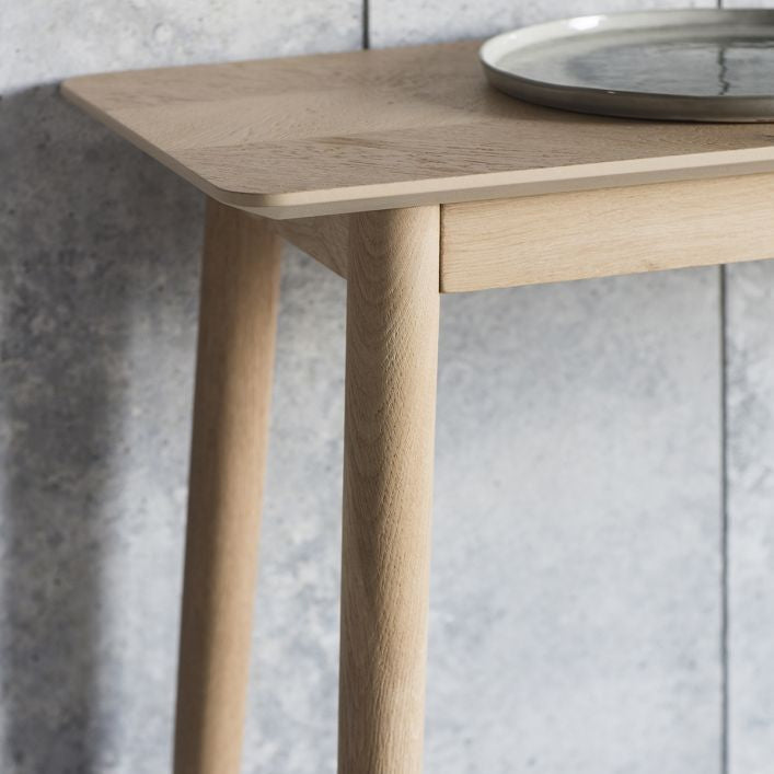 Malmö Console Table