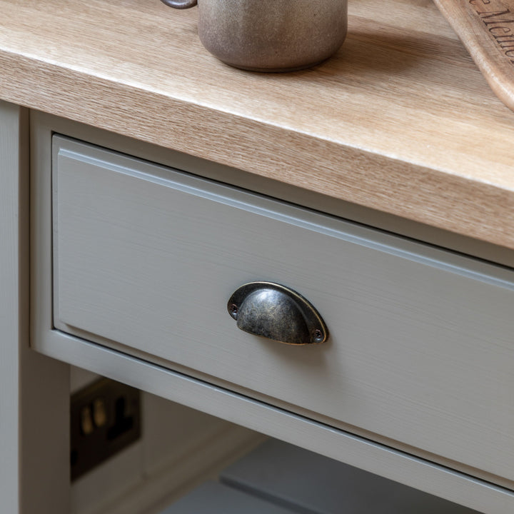 Eton Butchers Block