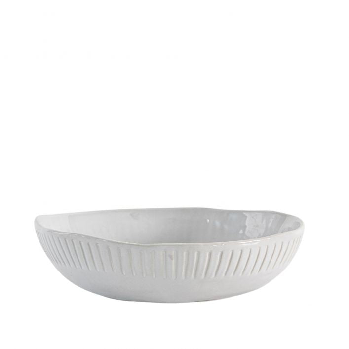 Organic Ridged Pasta Bowl 4pk