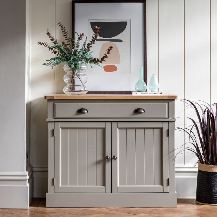 Eton 2 Door Sideboard | 2 Colour Options