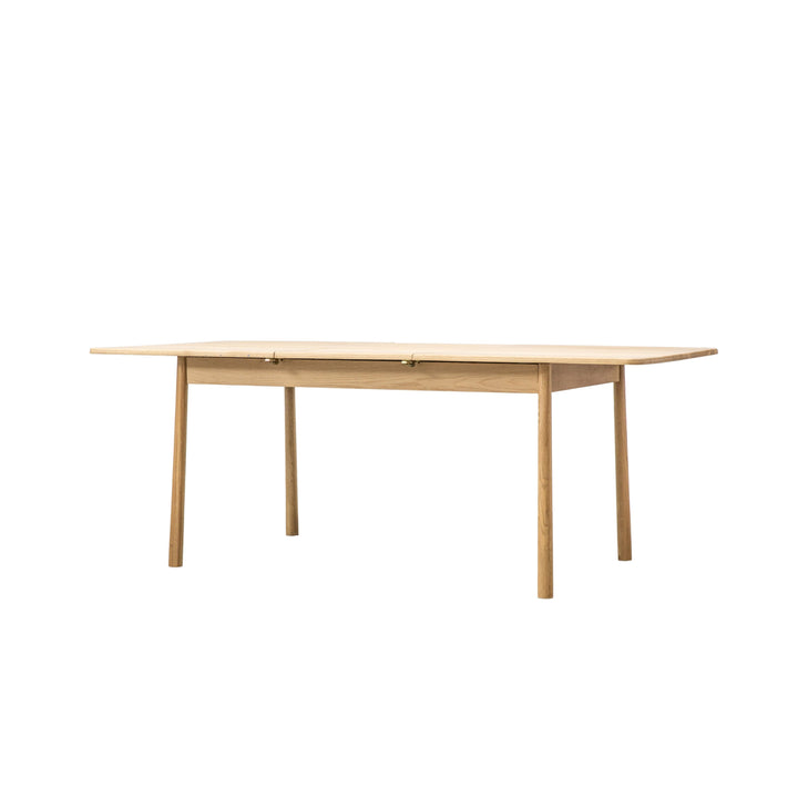 Dorset Extending Dining Table | 6 Seater