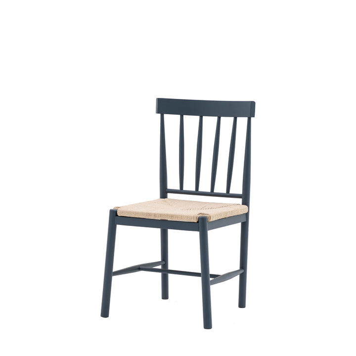 Eton Dining Chair 2pk | 3 Colour Options