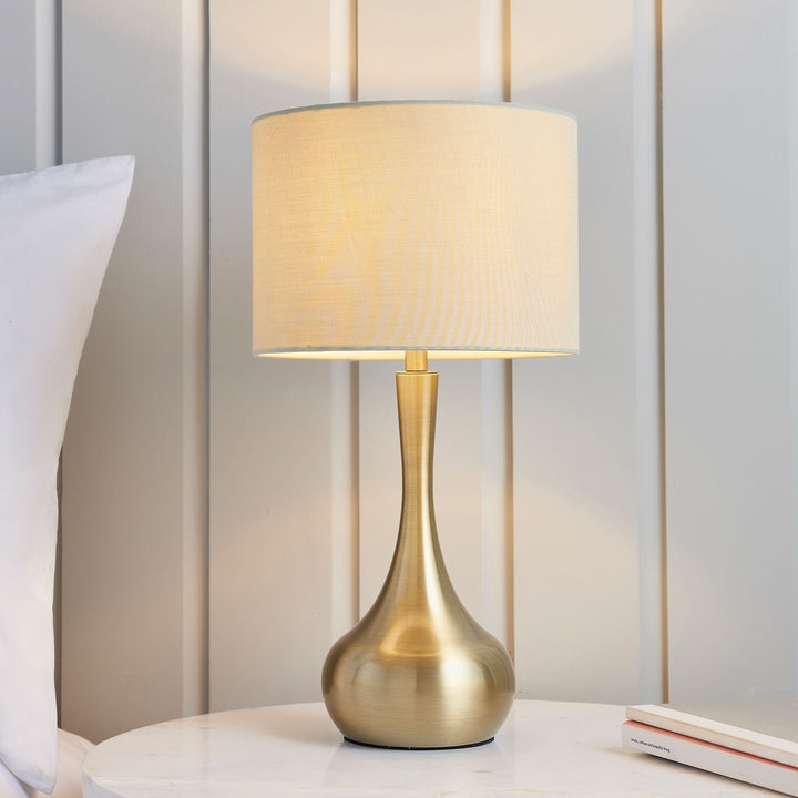 Piccadilly Table Lamp