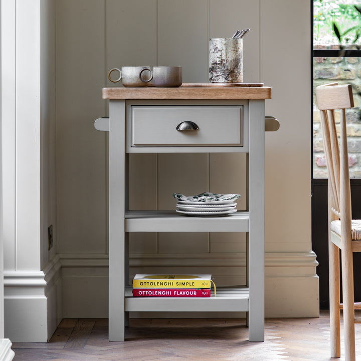 Eton Butchers Block