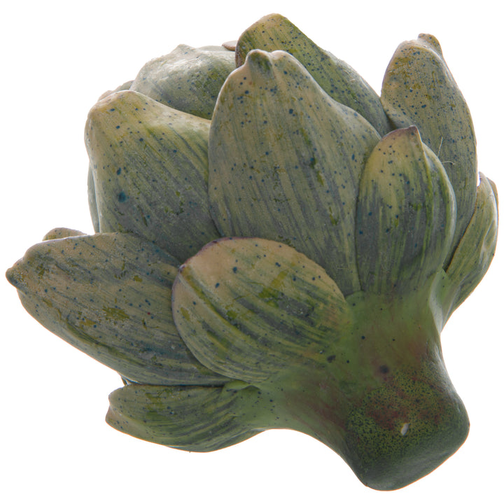 Nearly Natural Artichoke