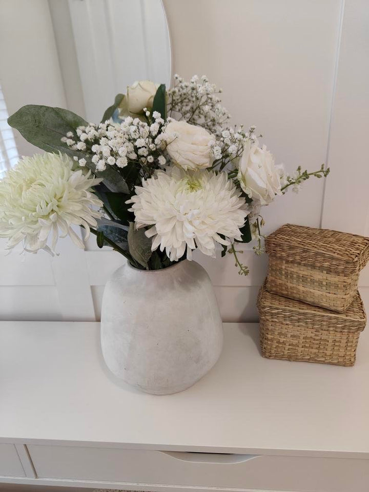 Darcy Ople Vase