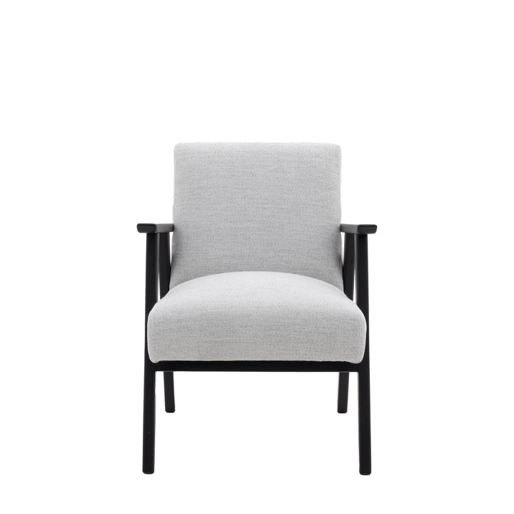 Nina Armchair |Stone