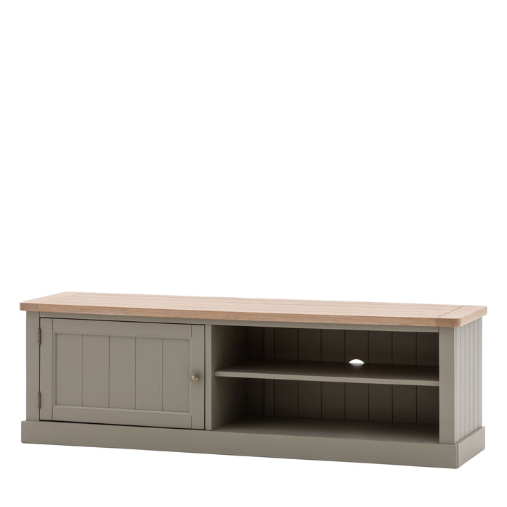 Eton Media Unit | 2 colour options