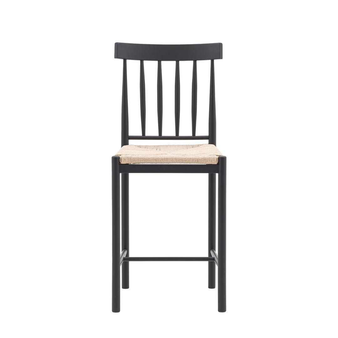 Eton Bar Stool | Meteror (2pk)