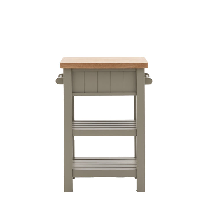 Eton Butchers Block