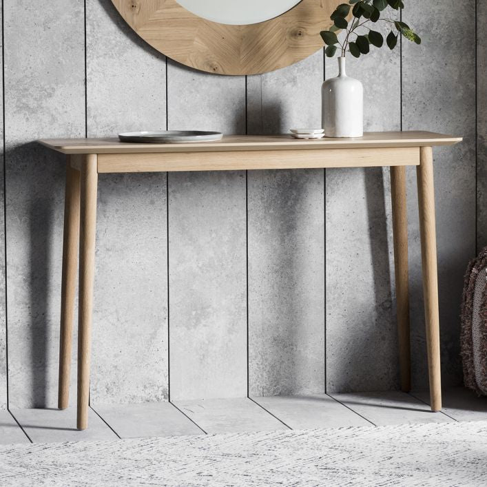 Malmö Console Table