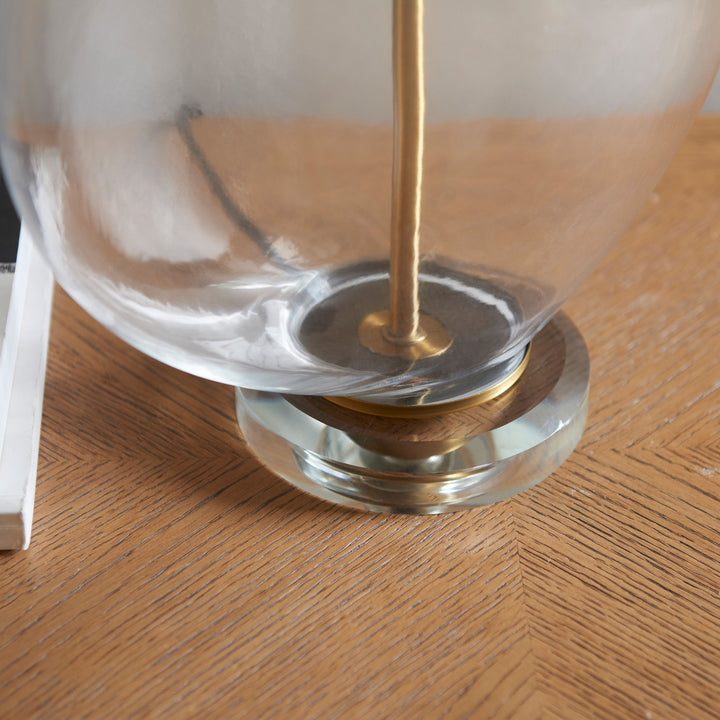 Gideon Table Lamp