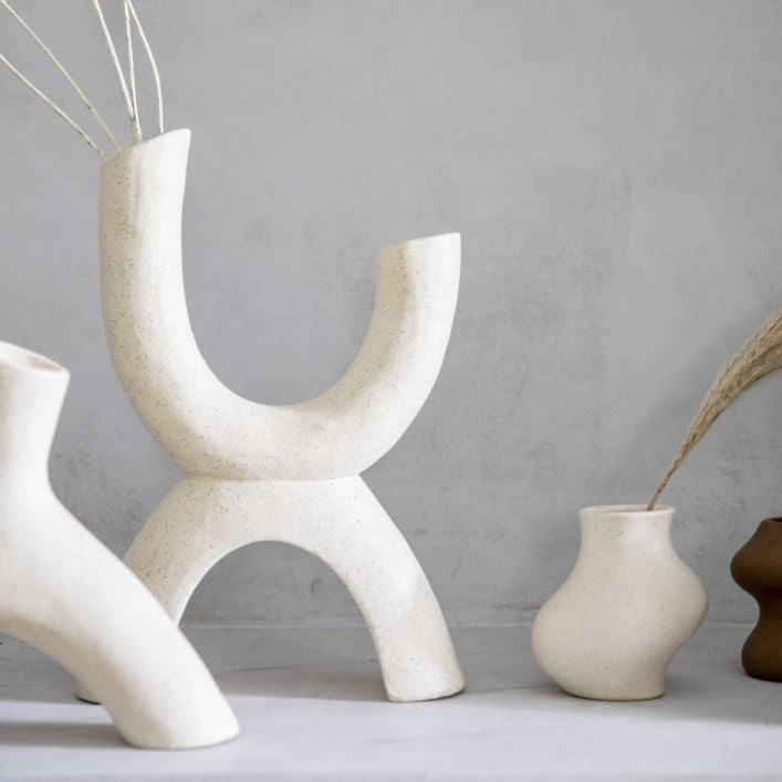 Jago Vase | Large - Vases