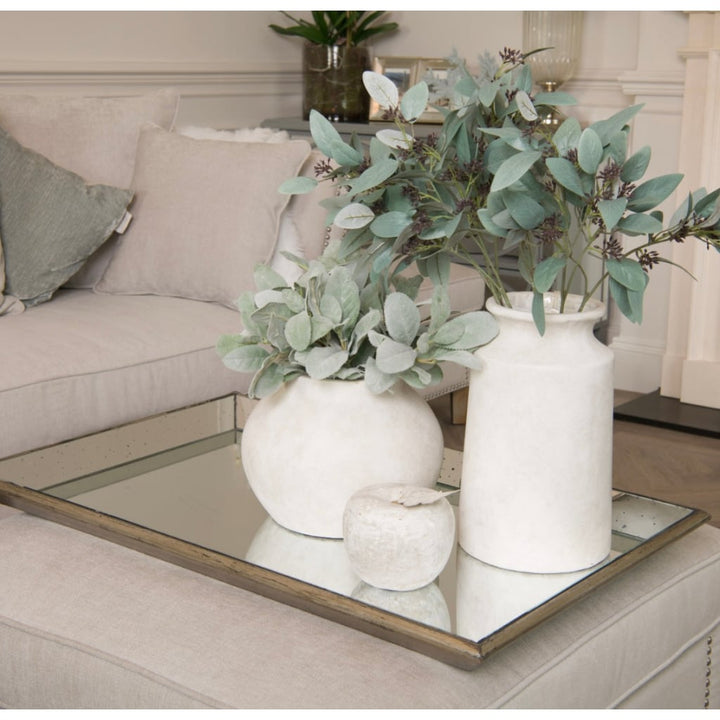 Macy Stone style Vase