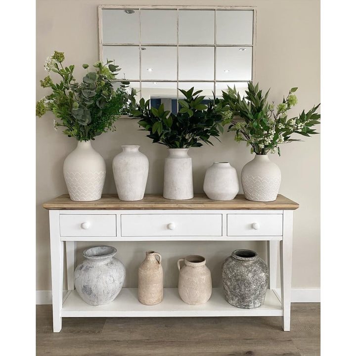 Macy Stone style Vase