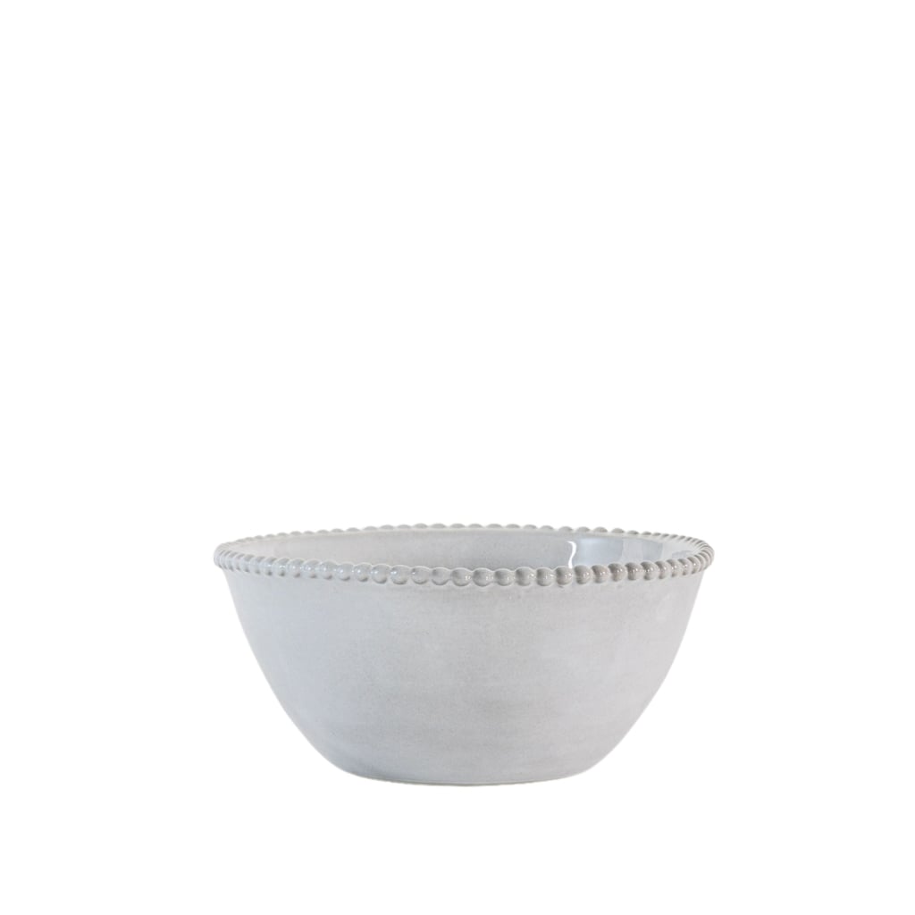 Organic Beaded Bowl (4pk) - Bowls