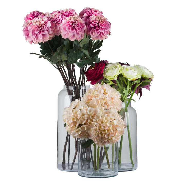 Small Apothecary Jar - Vases